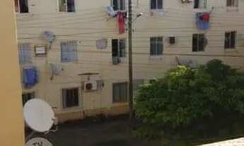 Imagem 2: Apartamento bem localizado no Abraão