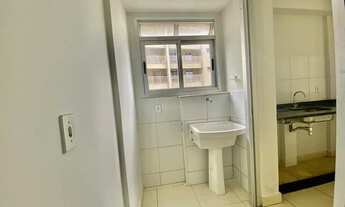 Imagem 7: Apartamento à venda, 3 quartos, 1 suíte, 2 vagas, Jaraguá - Belo Horizonte/MG