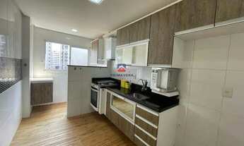 Imagem 5: Apartamento com 2 dorms, Aviação, Praia Grande - R$ 560 mil, Cod