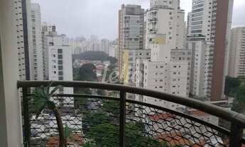 Imagem 2: São Paulo - Apartamento Padrão - Moema