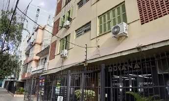 Imagem: PORTO ALEGRE - Apartamento Padrão - PARTENON