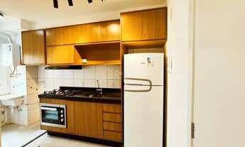 Imagem 3: Apartamento locação 2 dormitórios PUC