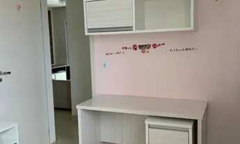 Imagem 5: Lê Boulevard 113 m2 3 quartos mobiliado