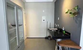 Imagem 2: SÃO PAULO - Apartamento Padrão - LIBERDADE