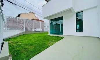 Imagem 4: Casa 03 quartos bairro Santa Amélia