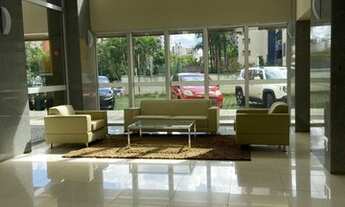 Imagem 3: Apartamento 1 quarto aluguel Aguas Claras Ed Paco Linea