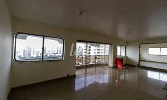 Imagem 3: São Paulo - Apartamento Padrão - Tatuapé