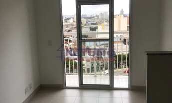 Imagem 4: Apartamento para alugar com 2 quartos na Barra Funda