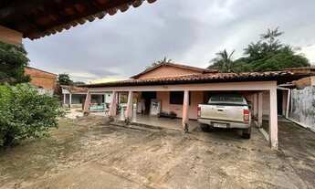 Imagem: Vendo sítio na (VILA SARNEY)