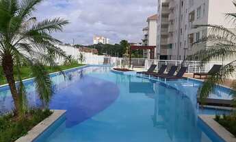 Imagem 4: The Club. Imperdível. 112 m2 no Parque das Laranjeiras - Manaus - AM