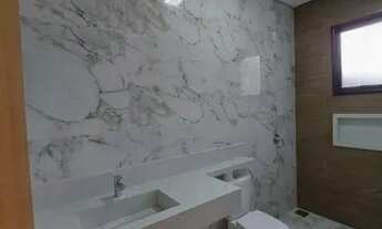 Imagem 2: Casa em condomínio para venda, 3 quarto(s), Loteamento Park Gran Reserve, Indaiatuba - CA