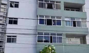 Imagem: Lindo apartamento em Olinda, 120,8 m2 e