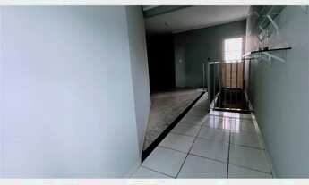 Imagem 2: Casa com dois dormitórios para locação no Jardim Amanda II - Hortolândia/SP