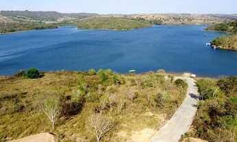 Imagem 4: Lote á venda, 1.000m2 - Condomínio Encanto do Lago 3, Surpreenda-se!