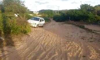 Imagem 6: Terreno 10x15 próximo da estrada de Genipabu