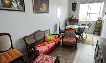 Imagem 5: Construtor João Alves