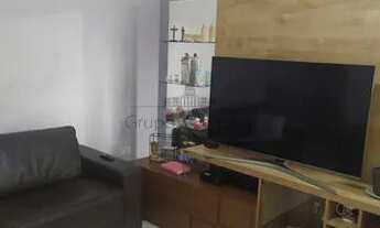 Imagem 2: Casa Térrea em São José dos Campos