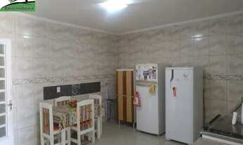 Imagem 4: Casa para venda possui 145 metros quadrados com 3 quartos em Lapa - São Paulo - SP