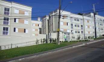 Imagem 2: APARTAMENTO com 3 dormitórios para alugar com 76m² por R$ 1.700,00 no bairro Xaxim - CURIT