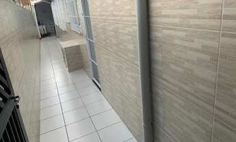 Imagem 7: Casa Padrão - Canto do Forte - Praia Grande