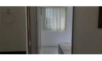 Imagem 5: Apartamento 1 Dormitório 1 Vaga de Garagem Mobiliado