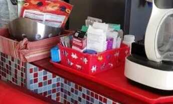 Imagem 2: Apartamento para venda possui 48 metros quadrados com 2 quartos em Imbuí - Salvador - Bahi