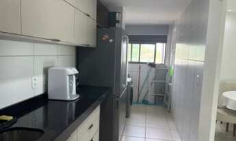 Imagem 6: Alugo 2/4 alto padrão em Jacarecica- Evolution