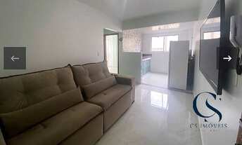 Imagem: APARTAMENTO SEMIMOBILIADO COM 2 DORMITÓRIOS