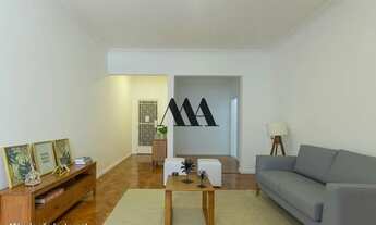 Imagem 3: Rio de Janeiro - Apartamento Padrão - Copacabana