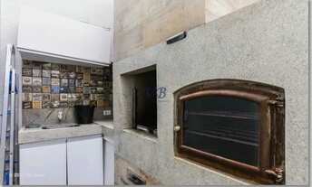 Imagem 6: Sobrado - Vila Alzira