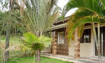 Imagem: Casa condomínio Ninho Verde II