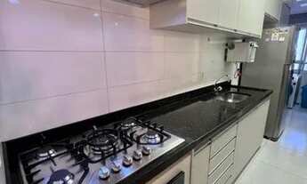 Imagem 7: Alugo Apartamento Mobiliado