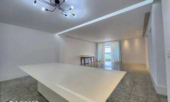 Imagem 2: Asset Imóveis vende apartamento com 4 quartos (1suíte), 192m², por R$ 2.500.000 - São Fran