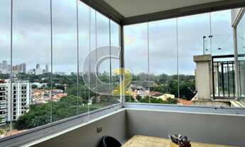 Imagem 3: Cobertura duplex para venda com 195 metros quadrados com 4 quartos em Lapa - São Paulo - S