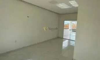 Imagem 6: Casa duplex no Condomínio Jardim Amazônia II