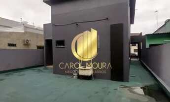 Imagem 3: Condomínio Cidade Jardim 2 Casa com 5 quartos sendo 4 suítes