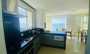 Imagem 2: Apartamento para aluguel com 10 metros quadrados com 3 quartos em Perequê - Porto Belo - S