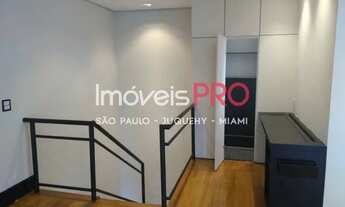 Imagem 5: Loft panamby espetacular de 104m² em frente ao parque burle Max , com vista eterna e ab