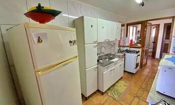 Imagem 7: Réveillon 2024 - Parcelamento 6x - Apartamento c/ 3 Quartos - Praia Grande - 1 Quadra Mar