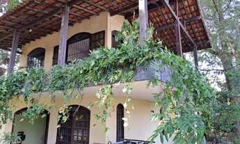 Imagem: Excelente CASA duplex na Prç. Da Trindade