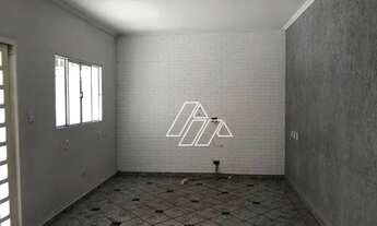 Imagem 7: Casa com 3 dormitórios à venda por R$ 350.000,00 - Jardim Santa Antonieta - Marília/SP