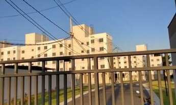 Imagem 2: Alugo Apartamento Condominio Viva Mais Nova Iguaçu