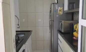 Imagem 7: Apartamento para locação com 2 dormitórios na Vila Maracanã / Guarani em Santo André - SP