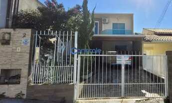 Imagem: SãO JOSé - Casa Padrão - Forquilhas