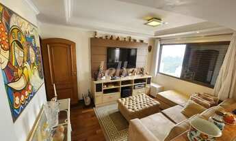 Imagem 7: São Paulo - Apartamento Padrão - Aclimação