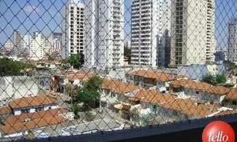 Imagem 2: São Paulo - Apartamento Padrão - Vila Bertioga