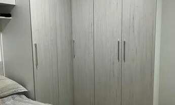 Imagem 7: Apartamento para venda tem 59 metros quadrados com 2 quartos em Cambuci - São Paulo - SP