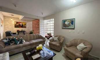 Imagem 4: Excelente CASA com 4 quartos sendo 2 suítes no bairro do Bessa - PRÓXIMA DA PRAIA