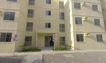 Imagem 7: (CM)) REPASSE 1 ANDAR C/2 QUARTOS NO JANGA