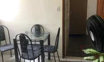 Imagem 2: Apartamento para venda tem 48 metros quadrados com 2 quartos em Turu - São Luís - MA